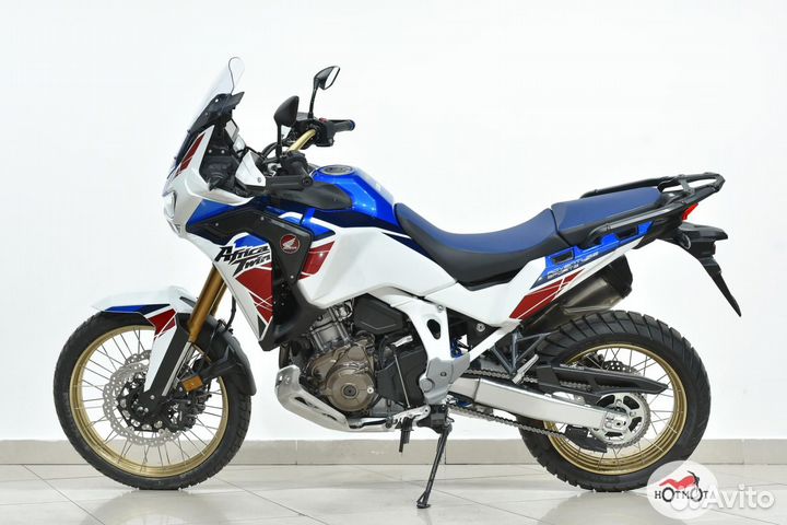 Honda Africa Twin CRF 1000L/1100L 2023г