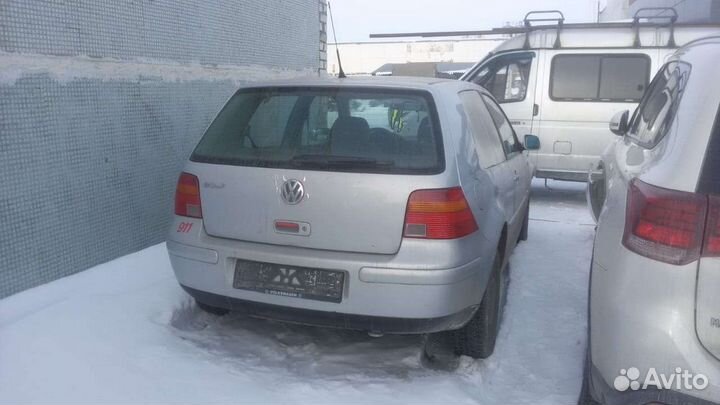 Кузов volkswagen Golf 4 трехдверка