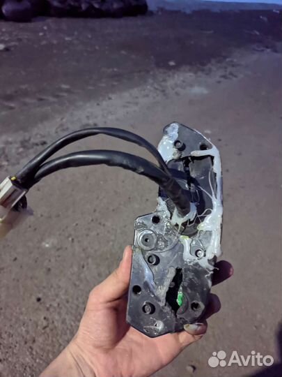 Мотоприборка эндуро