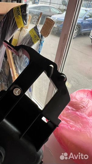 Honda Prelude 92-97 Фары с ангельскими глазками