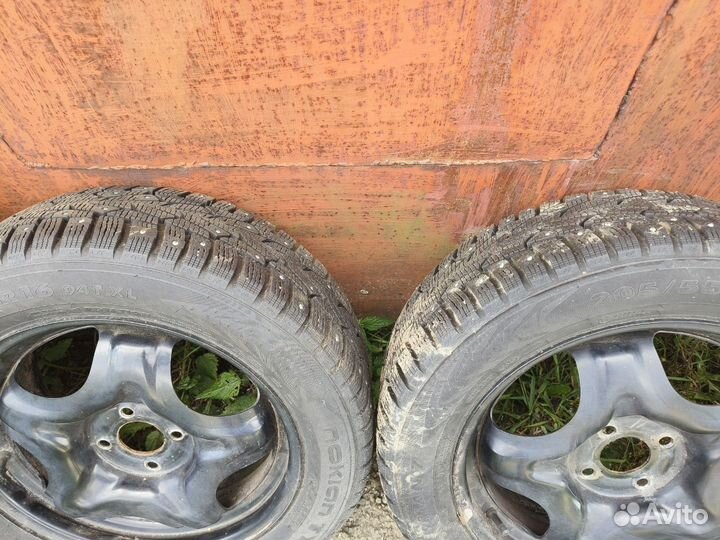 Nokian Tyres Nordman 7 195/55 R16