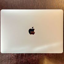 Macbook pro 13 2019, 512 гб