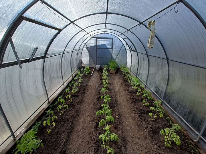 Дача 48 м² на участке 5,8 сот.