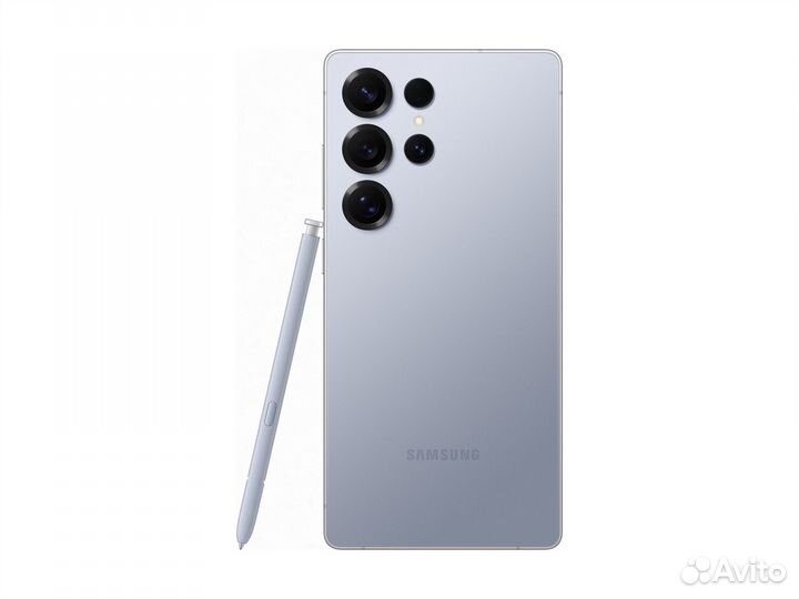 Samsung Galaxy S25 Ultra, 12/512 ГБ