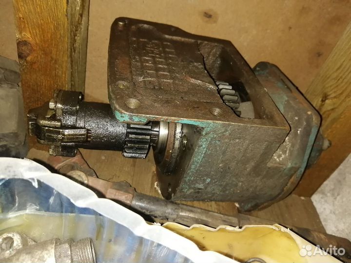 Запчасти мтз