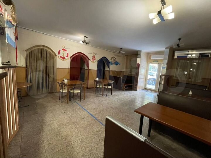 Первая линия ул. Адмирала Юмашева, 146 м²