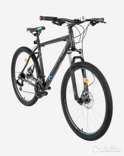 Велосипед Stern energy 2 0