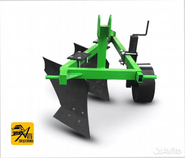 Плуг Kerland ПТ225, 2023