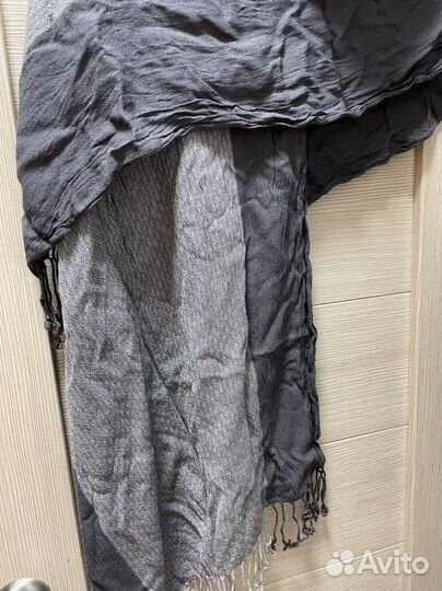 Шарфы и палантины