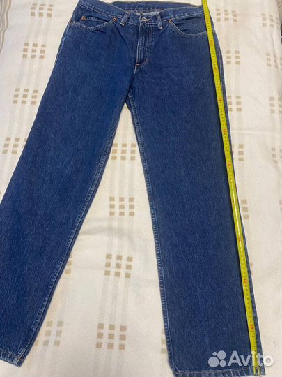 Джинсы mustang