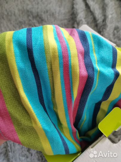 Слинг на кольцах