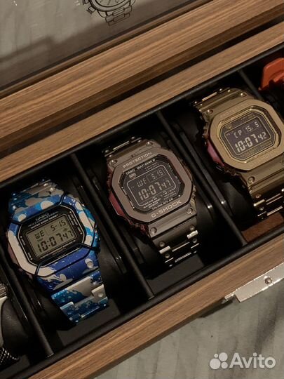 Часы casio g shock dw 5600e