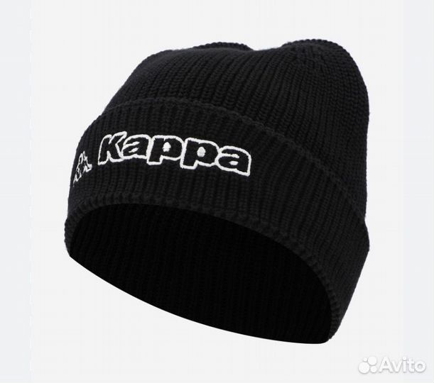 Мужская шапка