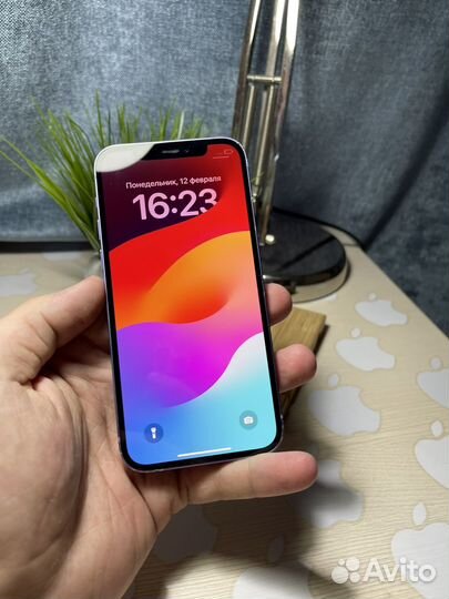 iPhone 12, 128 ГБ