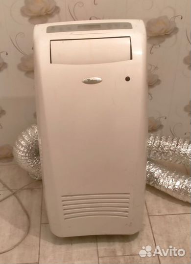 Кондиционер напольный