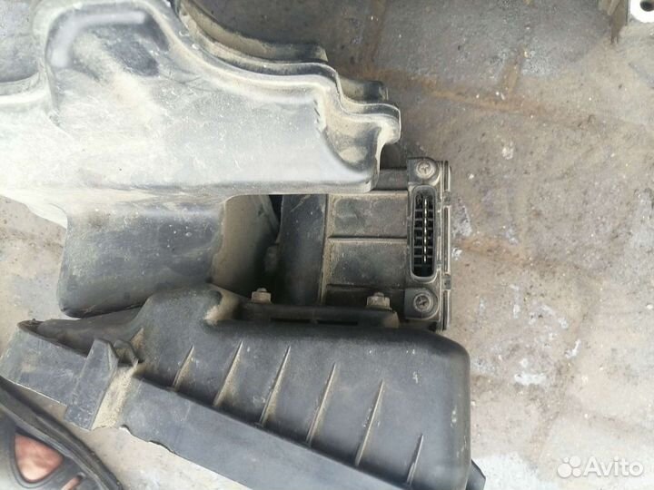 Датчик дмрв 4G93 1.8 98г Mitsubishi Space Runner