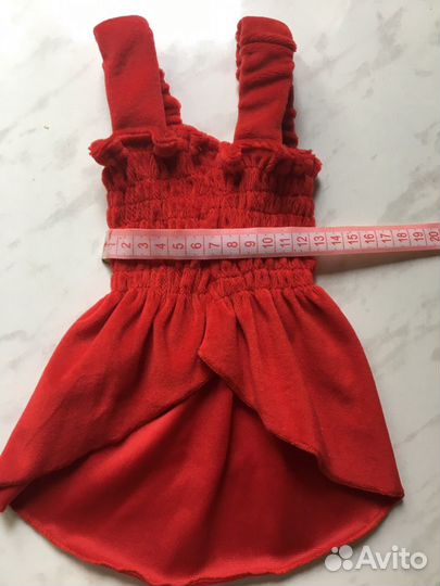 Одежда для собачки