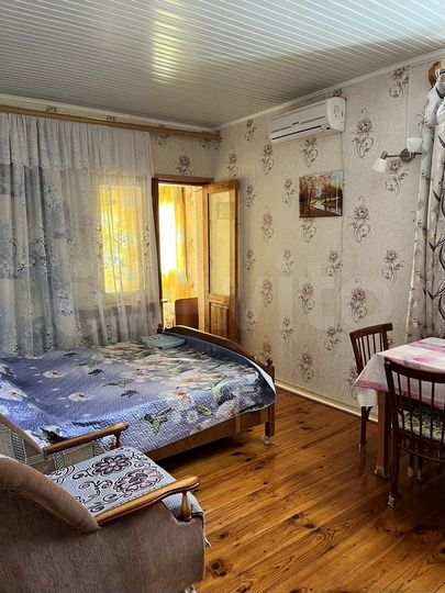 Комната 15 м², 1/3 эт.