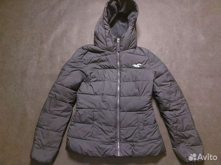 Hollister куртка