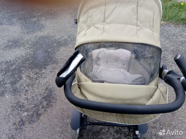 Детские коляски