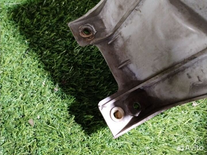 Фара правая Hyundai H200