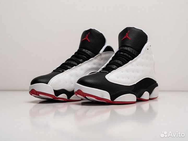 Кроссовки Air Jordan 13 He Got Game (41-45)