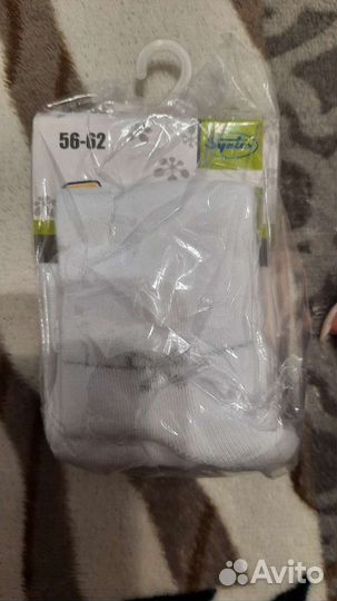 Колготки для девочки