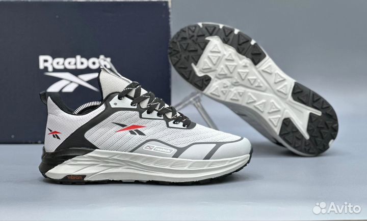 Кроссовки мужские reebok