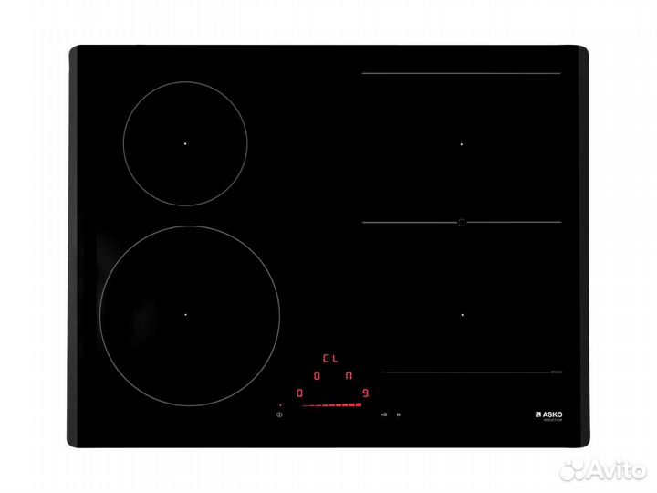 Индукционная варочная панель asko HI1621G