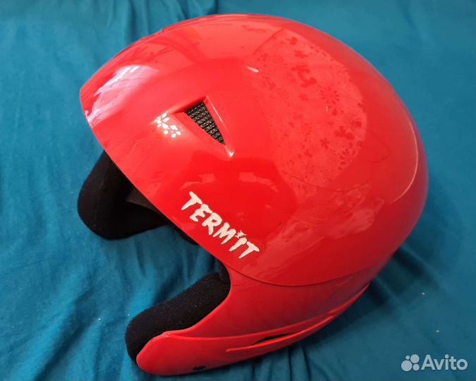Горнолыжный шлем детский Termit