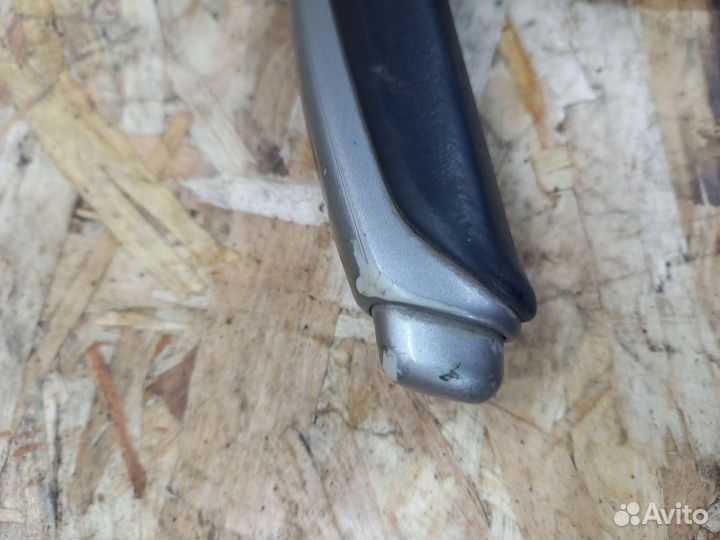 Honda Civic 4D ручник