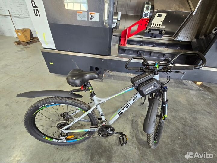 Stels Adrenalin D 27.5 V010