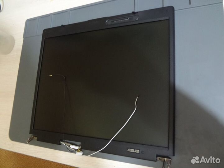 HP Pavilion DV6000 матрица