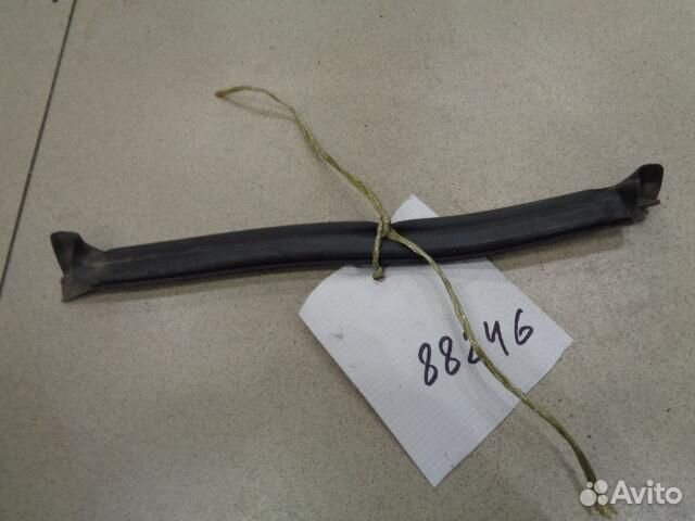 Уплотнитель капота BMW 3-Series E46 1998-2007