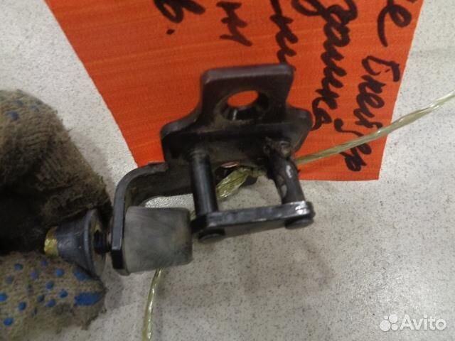 Ответная часть замка багажника Chevrolet Blazer S