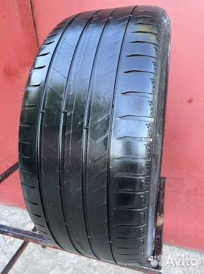 Michelin Latitude Sport 3 255/50 R19 103Y