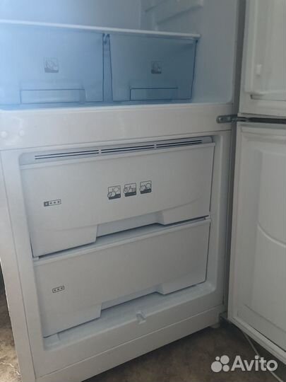 Холодильник pozis RK-102