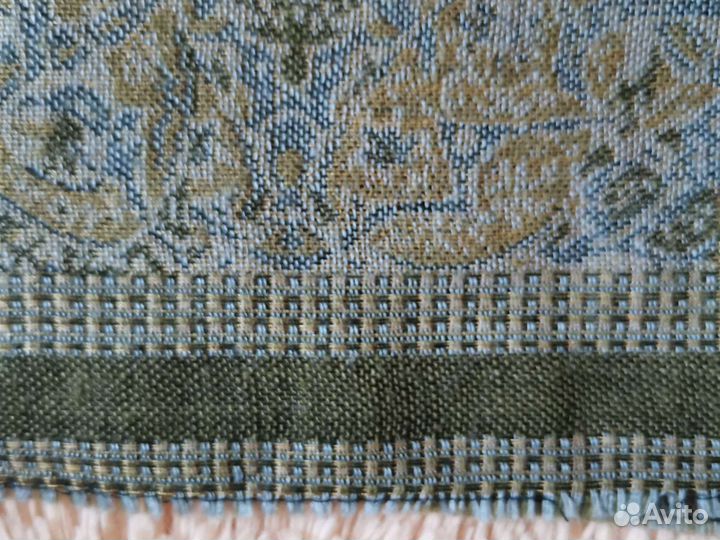 Палантин новый