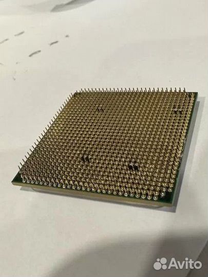 Процессор AMD fx 8350