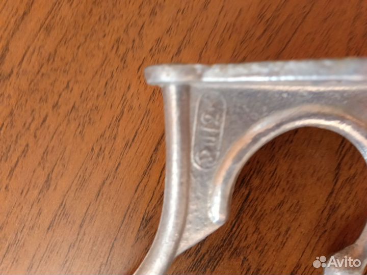 Крючки для вешалки СССР