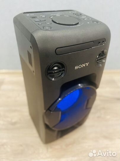 Колонка Sony