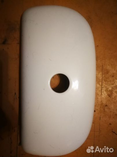 Крышка для бочка унитаза