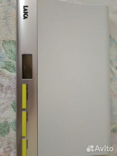 Детские весы laica