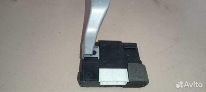 Иммобилайзер Toyota Rav 4