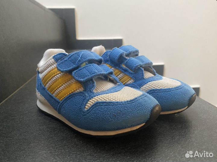 Кросовки детские 22 adidas
