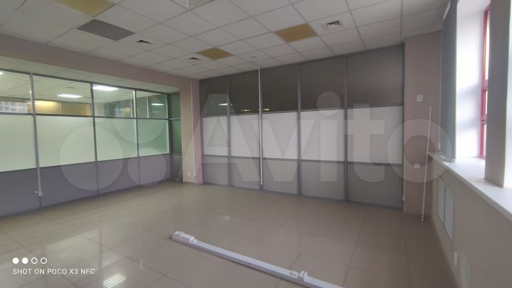 Сдам офис 254 кв.м