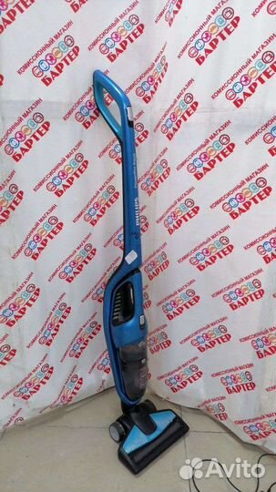 Пылесос Philips/п1- 4038