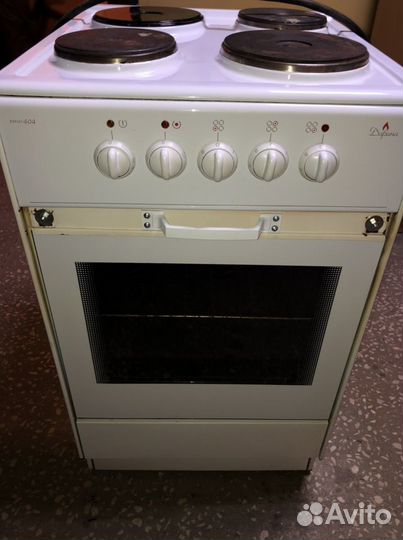 Плита электрическая Дарина