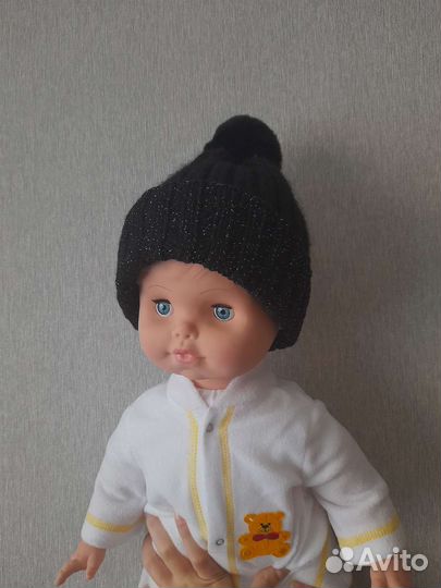 Шапка детская