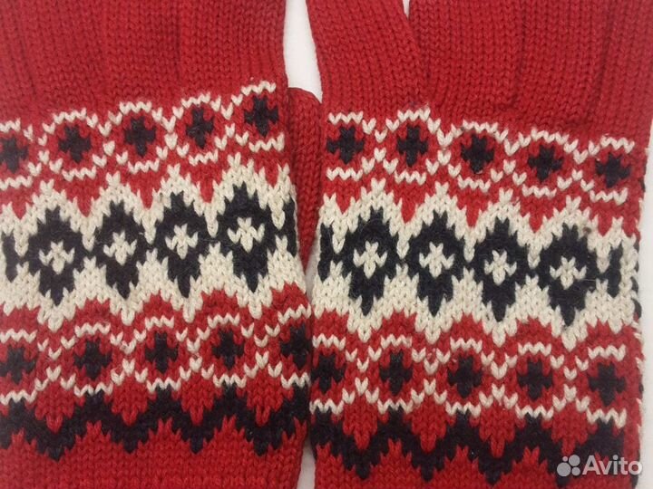 Перчатки женские новые